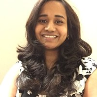 Swetha T