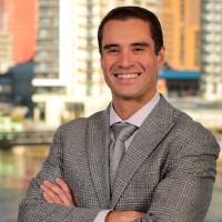 Diony Durães Santos P. Eng, Mba
