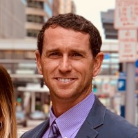 Danny Nehemias Pt, Dpt, Cscs
