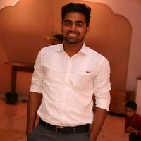 Sanmesh Waghmare
