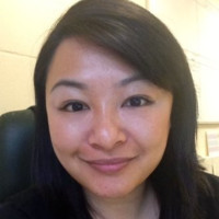 Nancy Yau