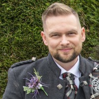 Daryl Thomson