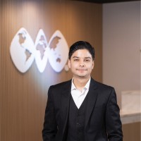 Leandro Roberto Bonfim De Souza
