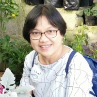 Veronica Triprihatmini