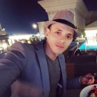 Ahmed Sayed