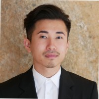 Yuming Gao