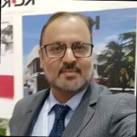SANTOSH KADAM