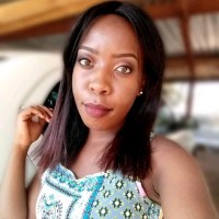 Naledi Motseki
