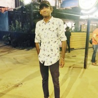 B Jagadeesh