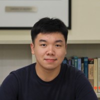 Zhe Wen Teh