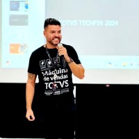 Gustavo Camargos