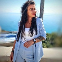 Mariya Dimitrova
