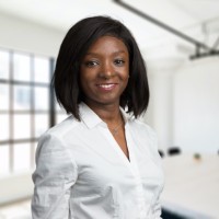 Maïmouna Coulibaly-Lange
