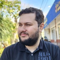 Maximiliano S.