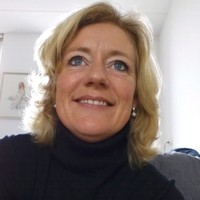 Ellen Monique Van Der Wal
