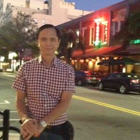 William天程 Luk陸