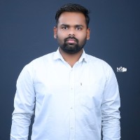 Shrinath Shete