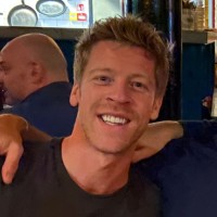 Joseph Parry