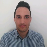 Jose Antonio Carabantes Gámez