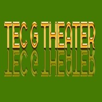 Tec G Theater . All Entertainment, One Hub