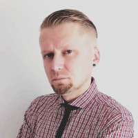 Adrian Adamek