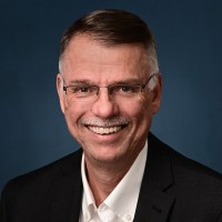 David Jeffery Jp