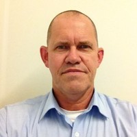 Geoff Porter