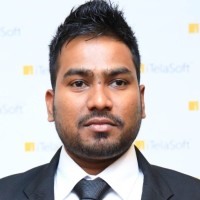 Dilantha Wijayarathne