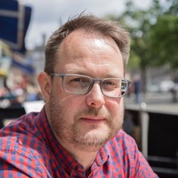 Casper Voortman