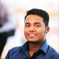 Sreejesh Kh