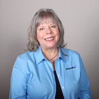 Pam Buckley