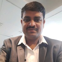 Suryakant Ojha