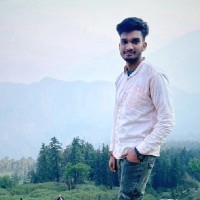 Ritik Kumar Sharma