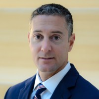 Kevin Hyland