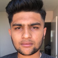 Pratik Panta