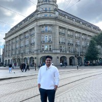 Sreedeep Karun Peringeth