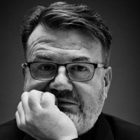 Alan Pearson