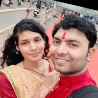 Hema Sarvesh Chauhan