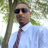 Marlon Morris