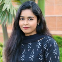Nafisa Tasnim Hridika