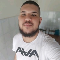 Jackson Dos Santos Correia