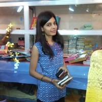 Arti Yadav