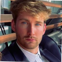 Chase Cochran