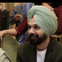Amit Bindra