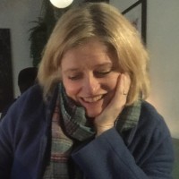 Lowri Jones