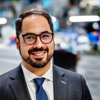 Radamés J.B. Cordero