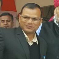 Arvind Saini