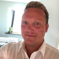 Tommy Guldbæk