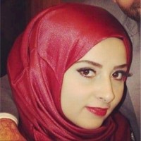 marwa hamandi
