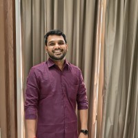 Pradeep Sundararaj